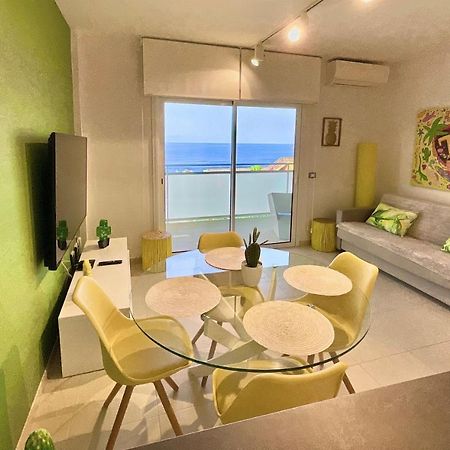 Tropical Rest Apartment 바하마르 외부 사진