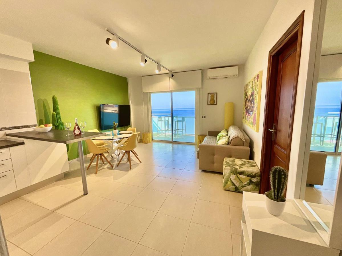 Tropical Rest Apartment 바하마르 외부 사진