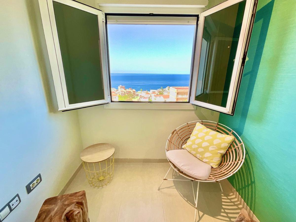 Tropical Rest Apartment 바하마르 외부 사진