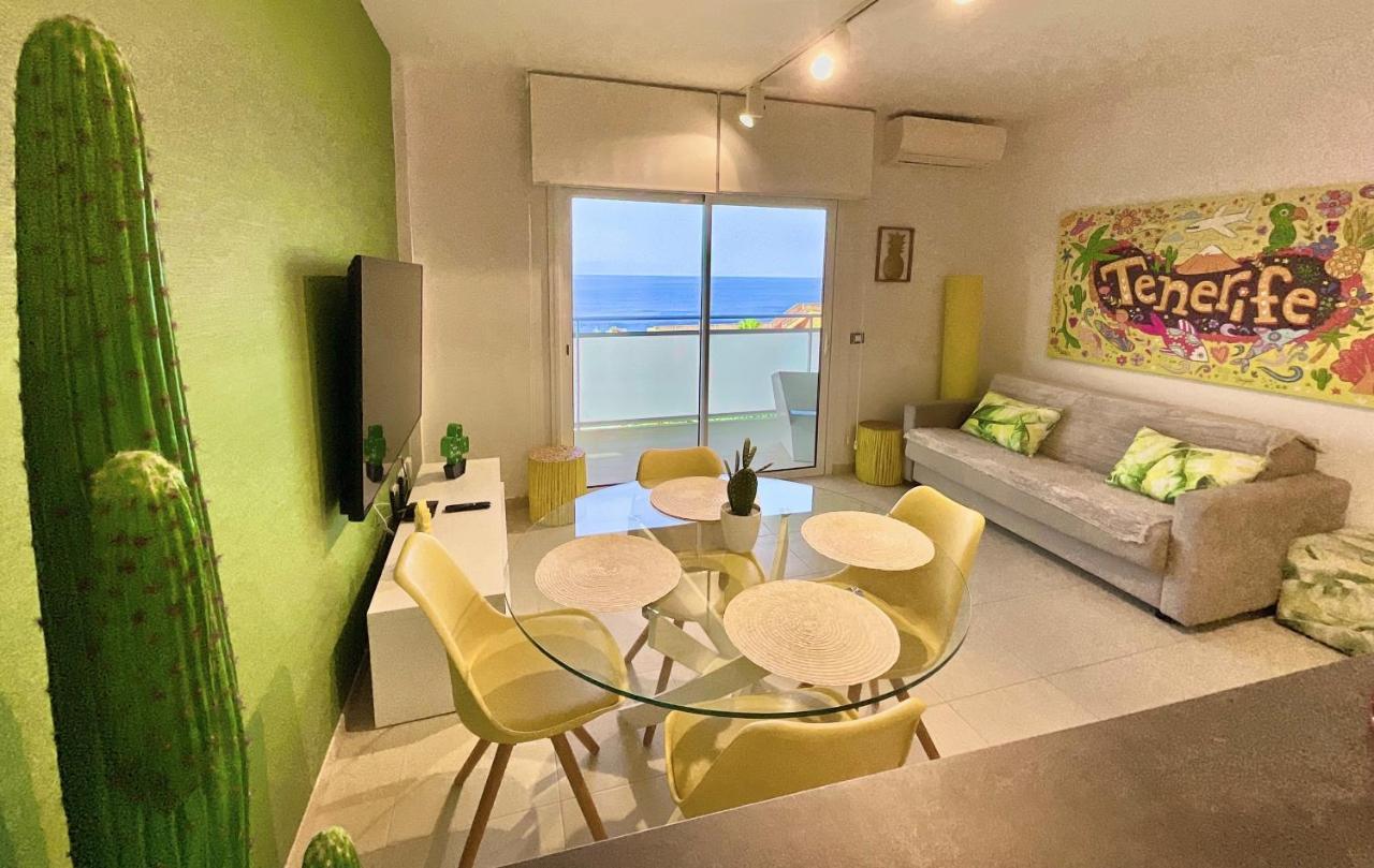 Tropical Rest Apartment 바하마르 외부 사진