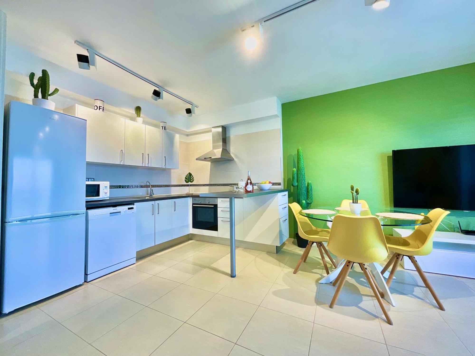 Tropical Rest Apartment 바하마르 외부 사진