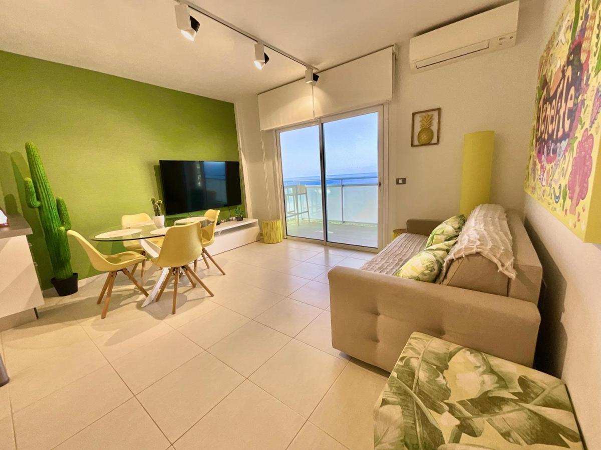 Tropical Rest Apartment 바하마르 외부 사진