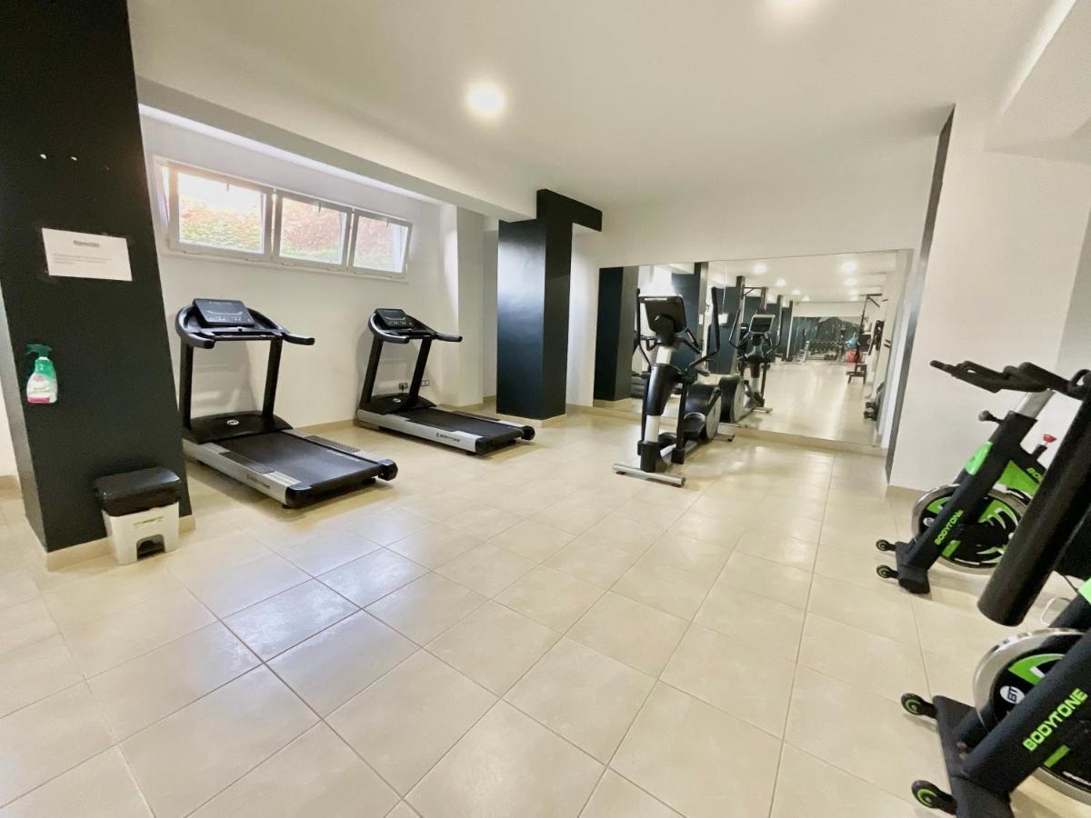 Tropical Rest Apartment 바하마르 외부 사진