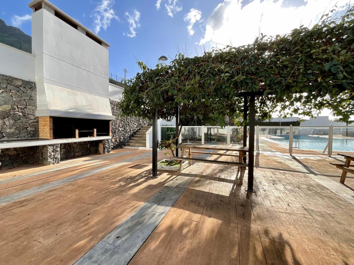 Tropical Rest Apartment 바하마르 외부 사진