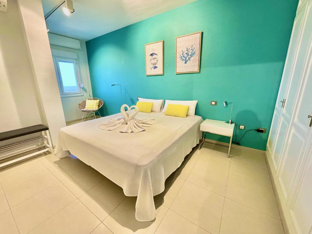 Tropical Rest Apartment 바하마르 외부 사진