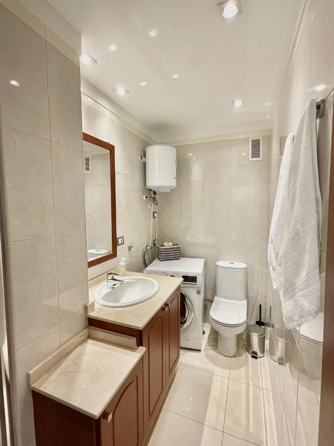 Tropical Rest Apartment 바하마르 외부 사진