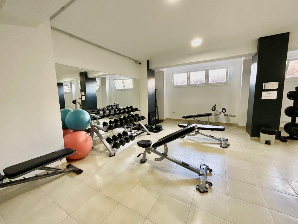 Tropical Rest Apartment 바하마르 외부 사진