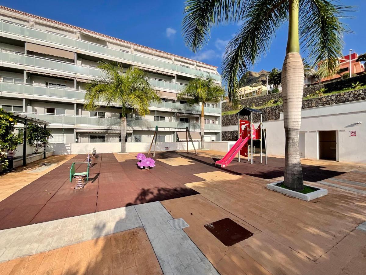 Tropical Rest Apartment 바하마르 외부 사진