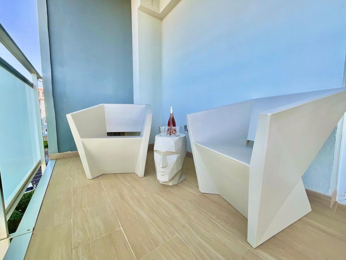 Tropical Rest Apartment 바하마르 외부 사진