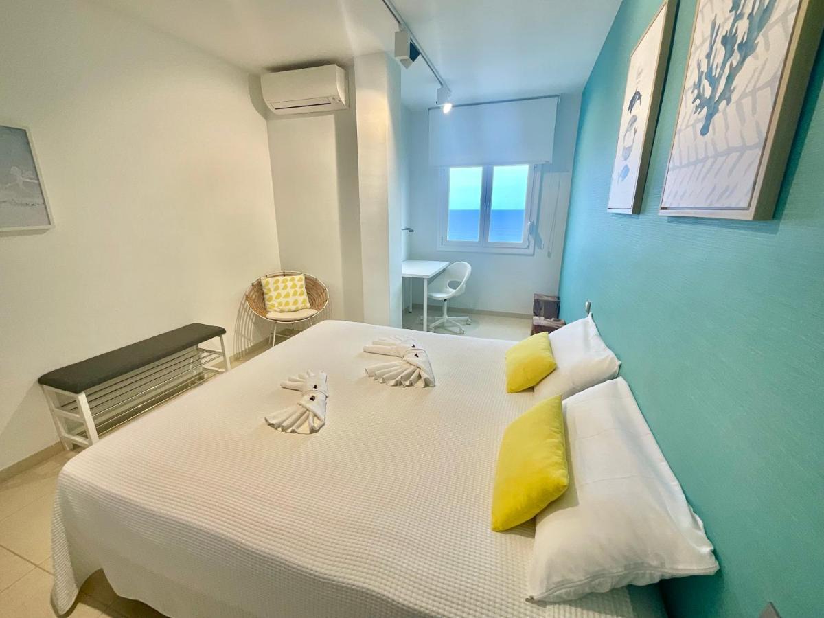 Tropical Rest Apartment 바하마르 외부 사진